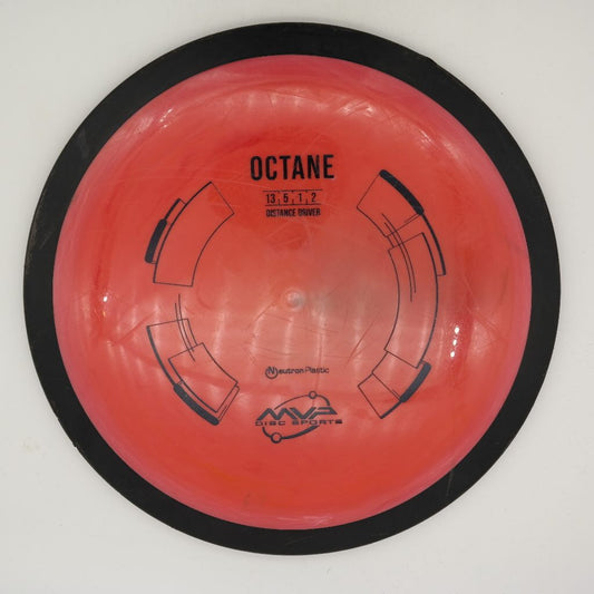 Octane Neutron