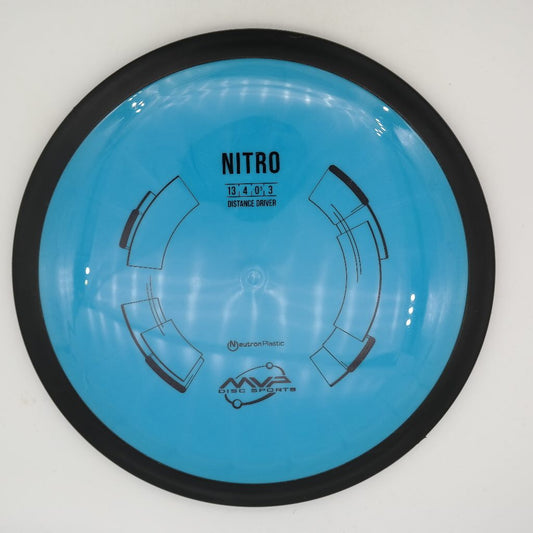 Nitro Neutron