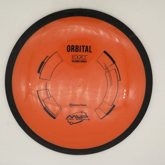 Orbital Neutron