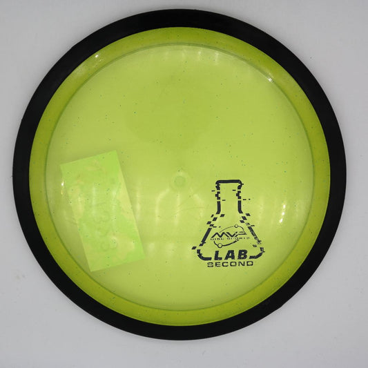 Photon - Lab Second Proton
