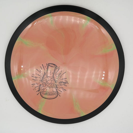Photon - Lab Second Plasma