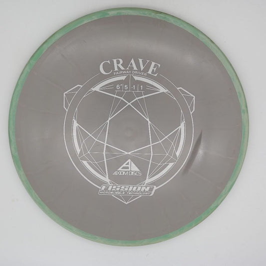 Crave Fission