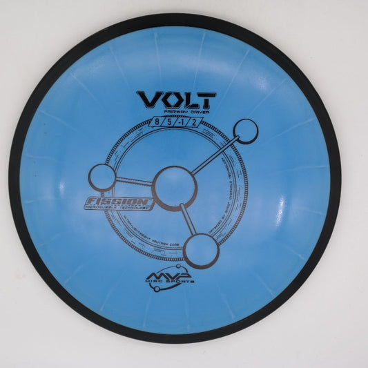 Volt Fission