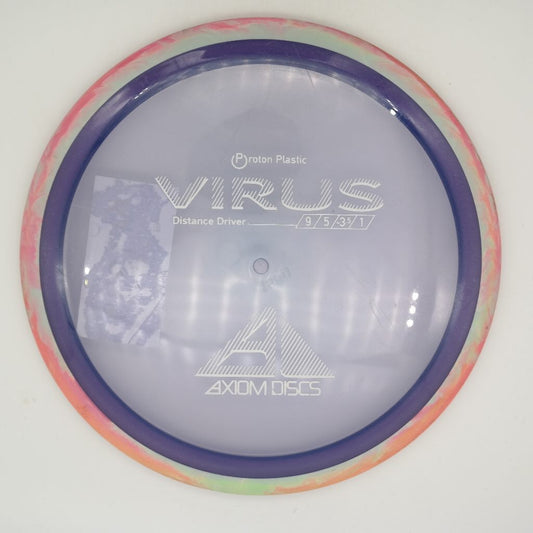 Virus Proton