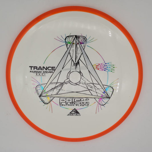 Trance Prism Neutron