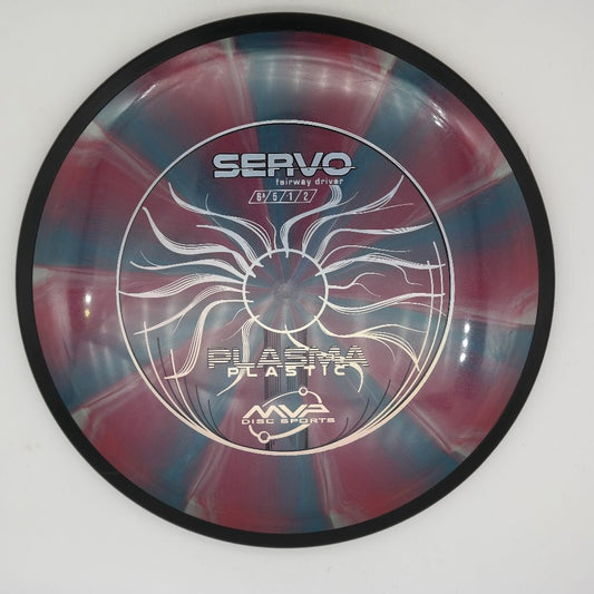 Servo Plasma