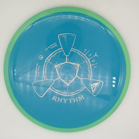Rhythm Neutron