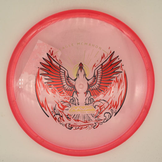Envy Eagle Mcmahon Team Series Rebirth Prism Proton