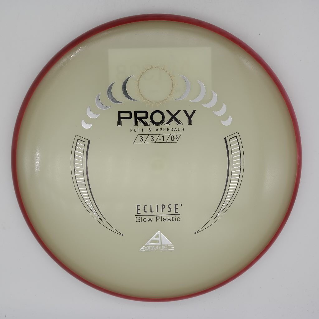 Proxy Eclipse 2.0