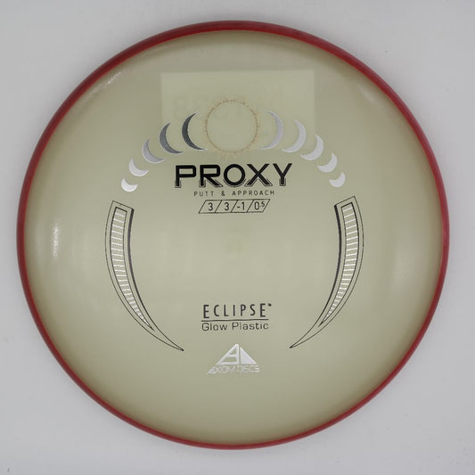 Proxy Eclipse 2.0