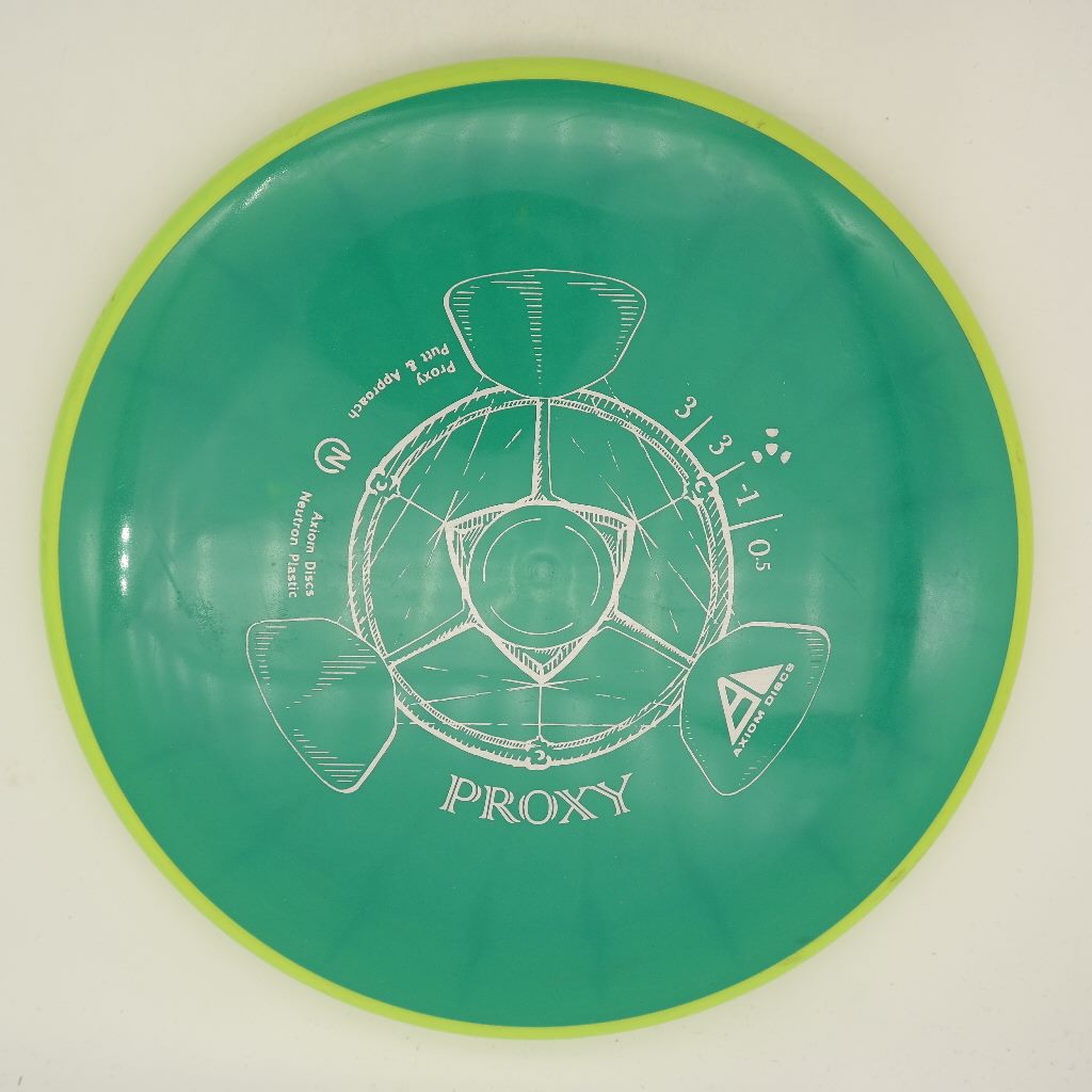 Proxy Neutron
