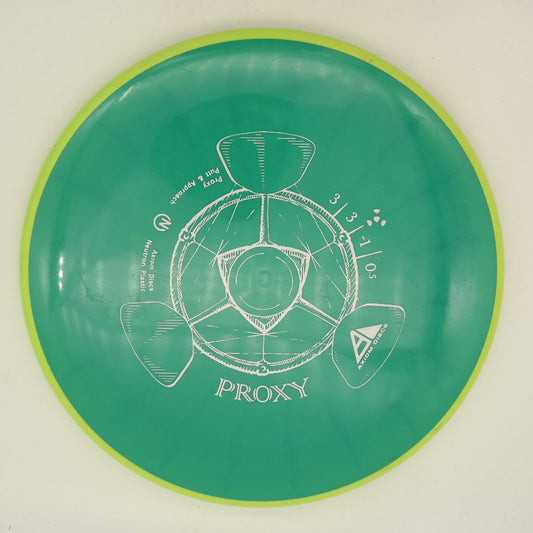Proxy Neutron