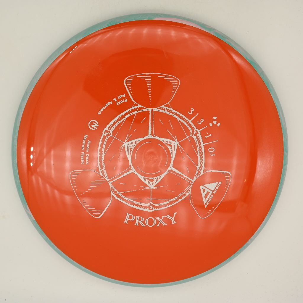 Proxy Neutron