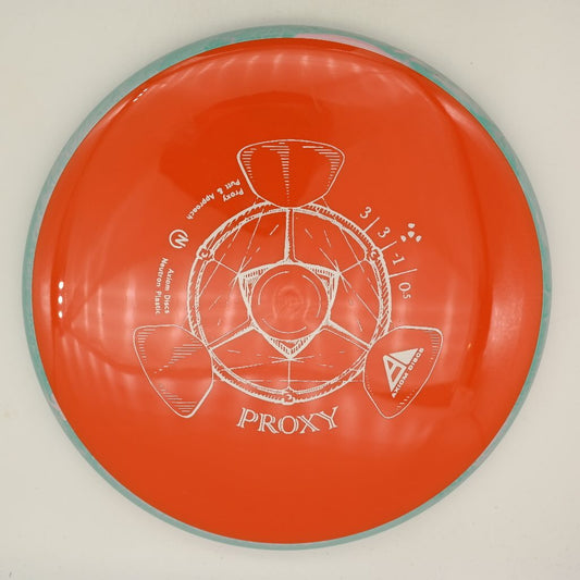 Proxy Neutron