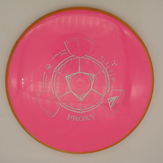 Proxy Neutron