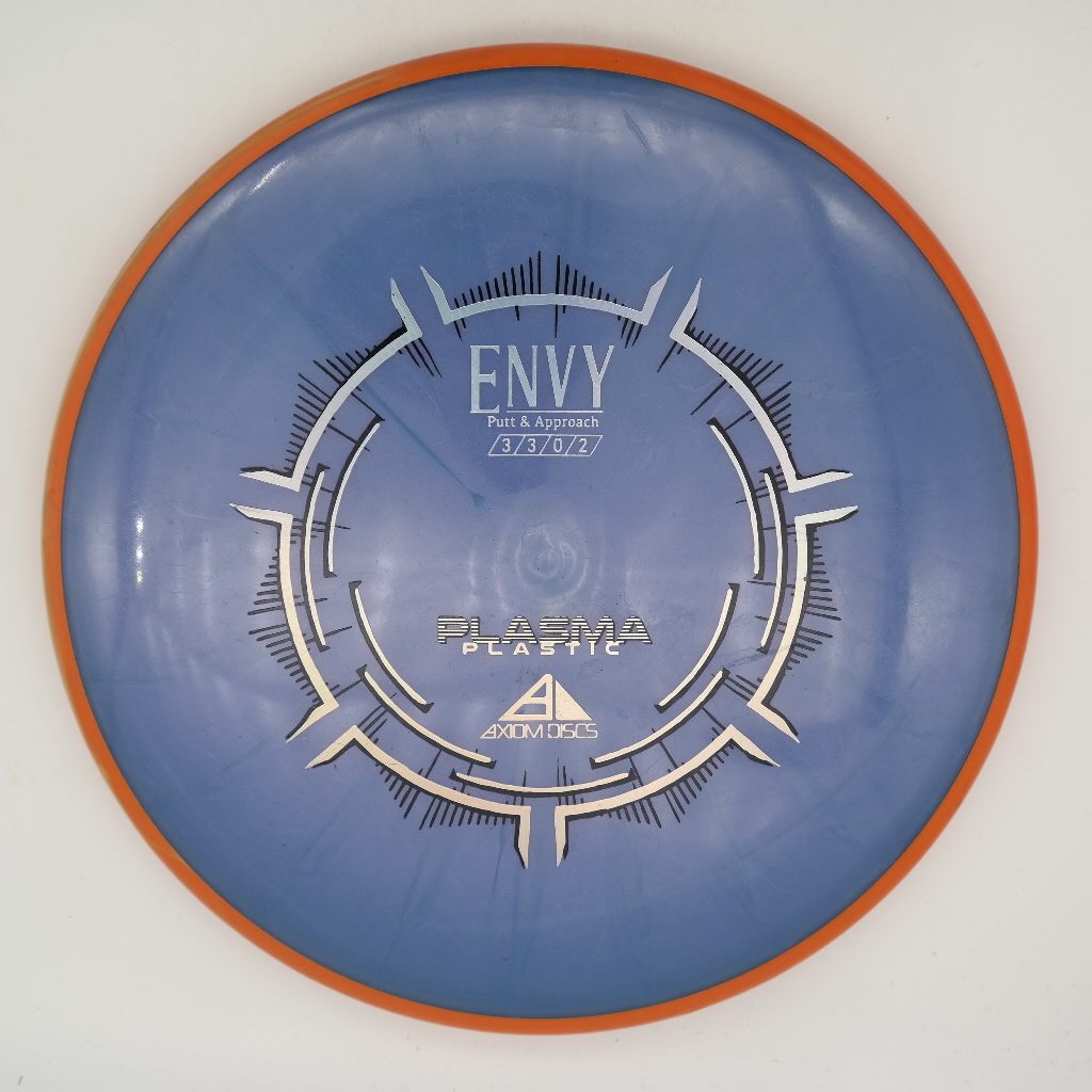 Envy Plasma