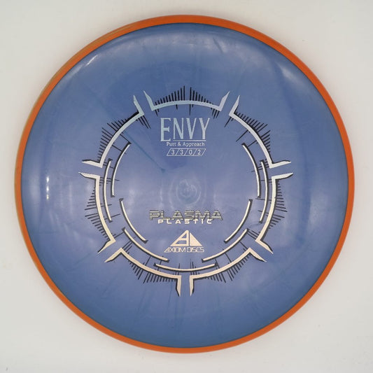 Envy Plasma