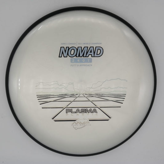 Nomad Plasma