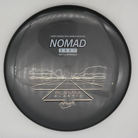 Nomad Plasma