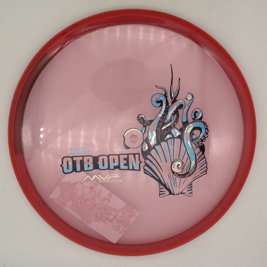 Paradox Otb Open 2024 Proton Soft