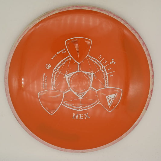 Hex Neutron