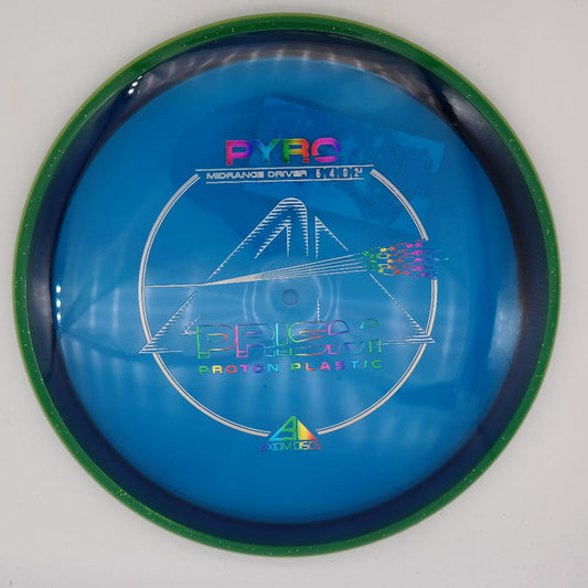 Pyro Prism Proton