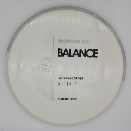 Balance Neutron