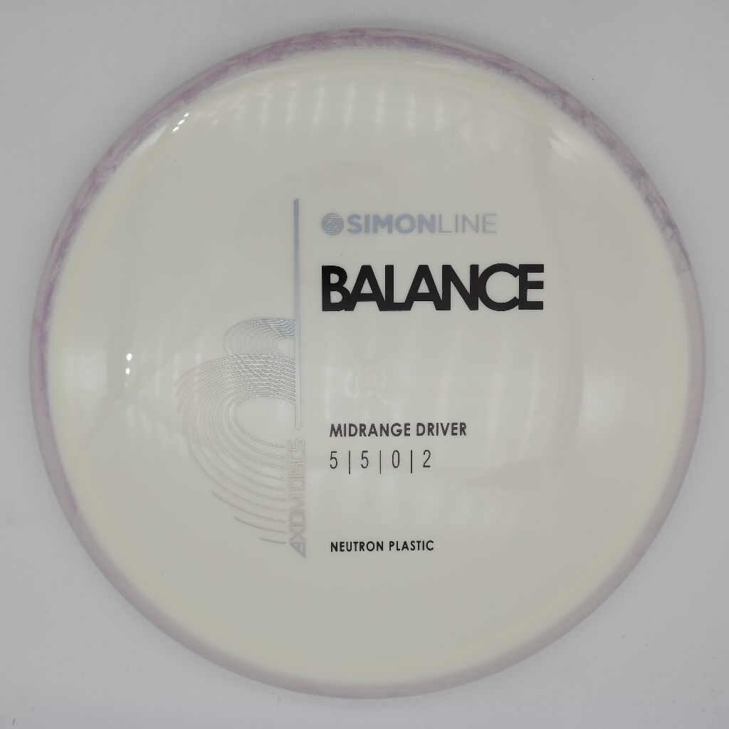 Balance Neutron