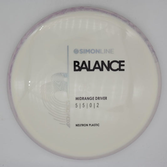 Balance Neutron