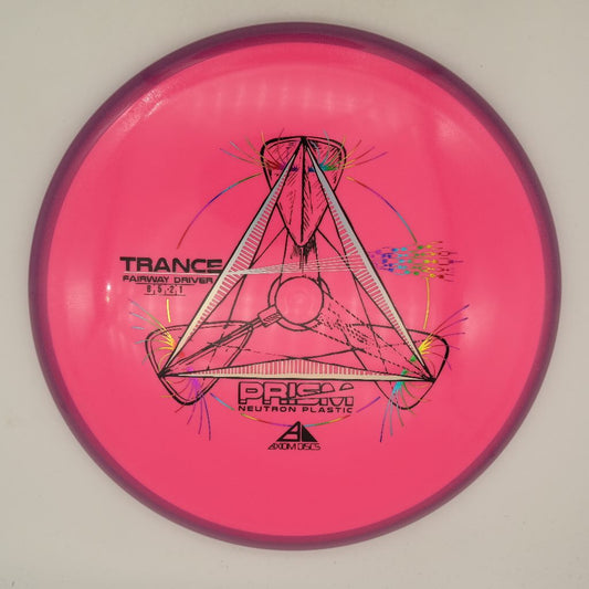 Trance Prism Neutron