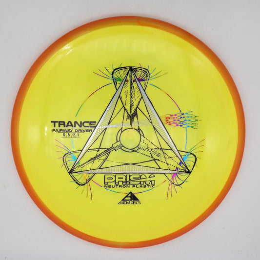 Trance Prism Neutron