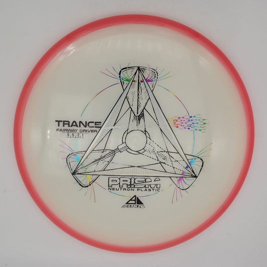 Trance Prism Neutron
