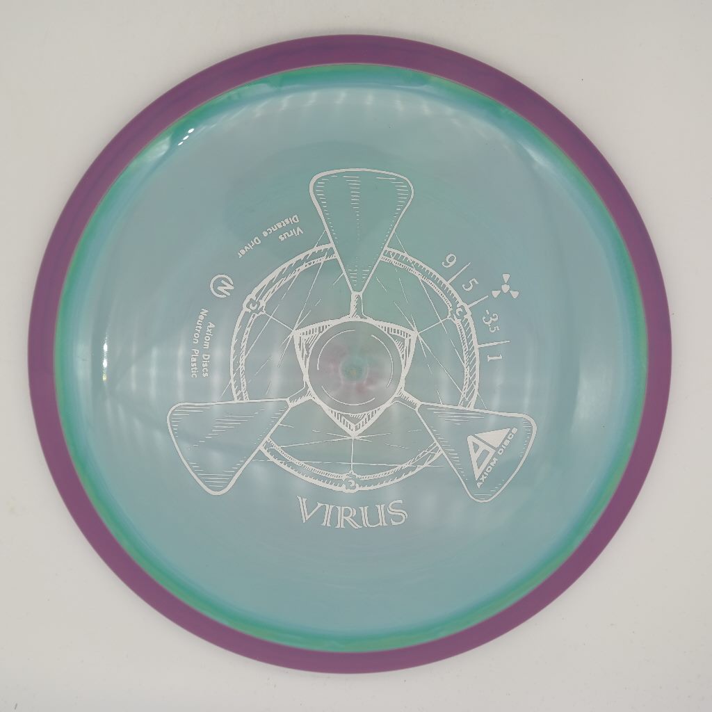 Virus Neutron