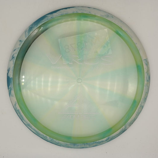 Virus Proton