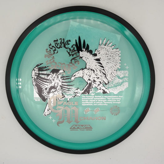 Resistor Eagle Mcmahon Synergy Series Proton