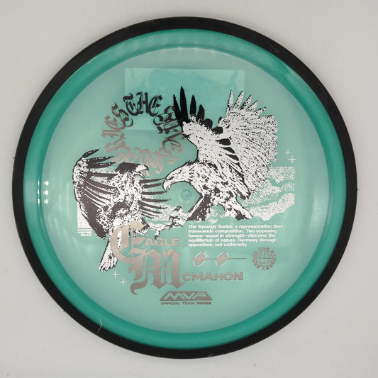 Resistor Eagle Mcmahon Synergy Series Proton