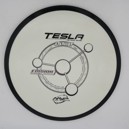 Tesla Fission