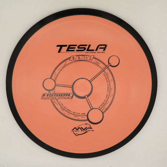 Tesla Fission