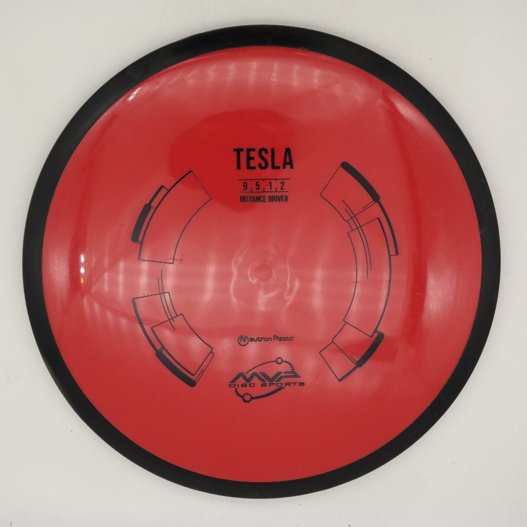 Tesla Neutron
