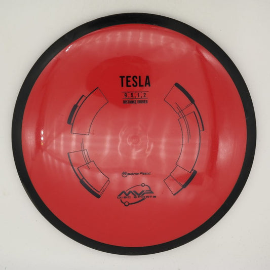 Tesla Neutron