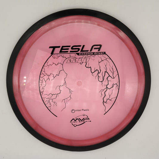 Tesla Proton