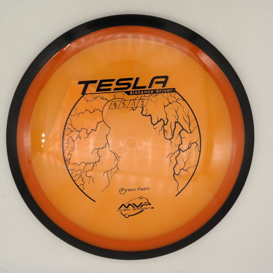 Tesla Proton