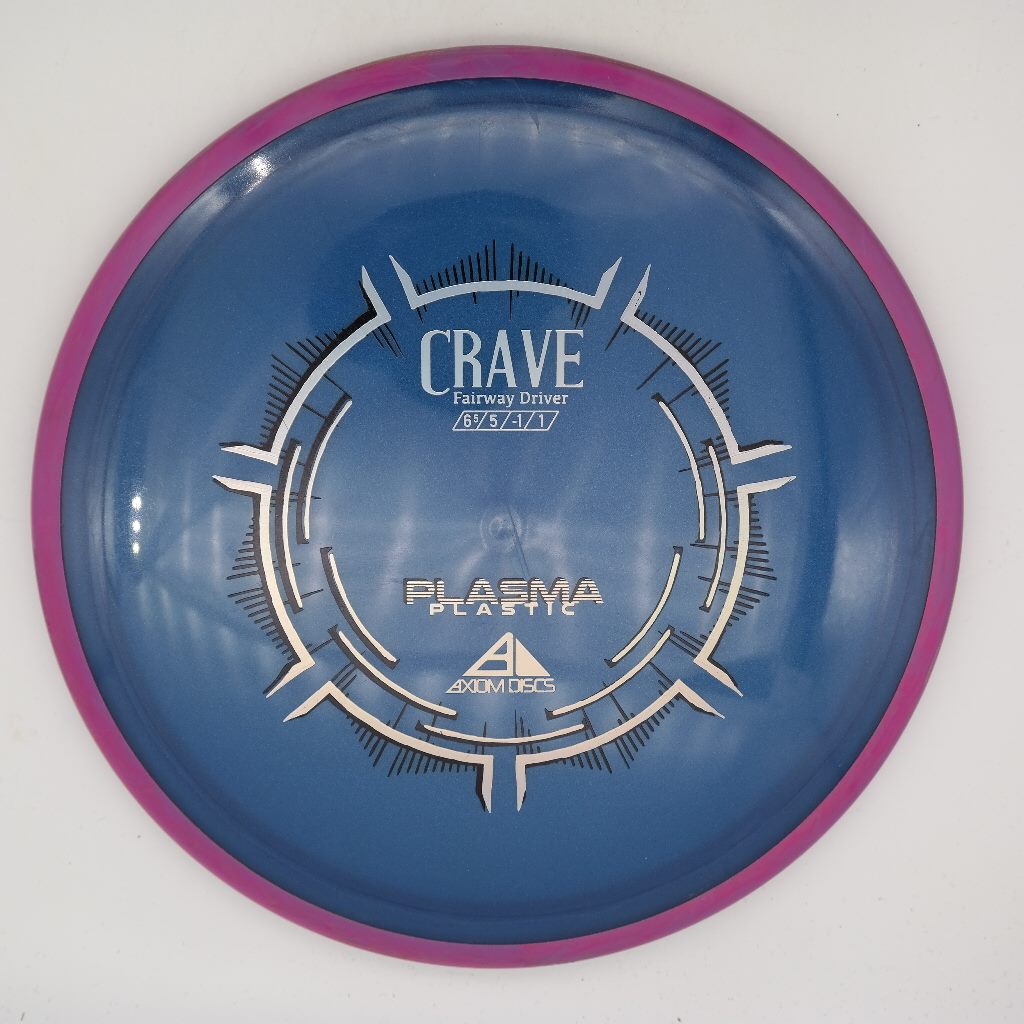 Crave Plasma