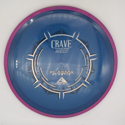 Crave Plasma