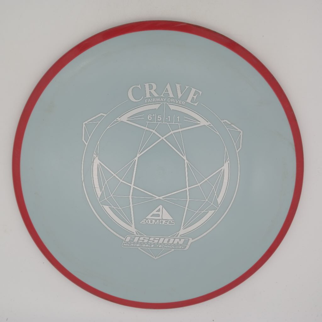 Crave Fission