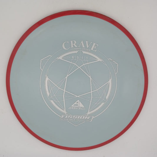 Crave Fission