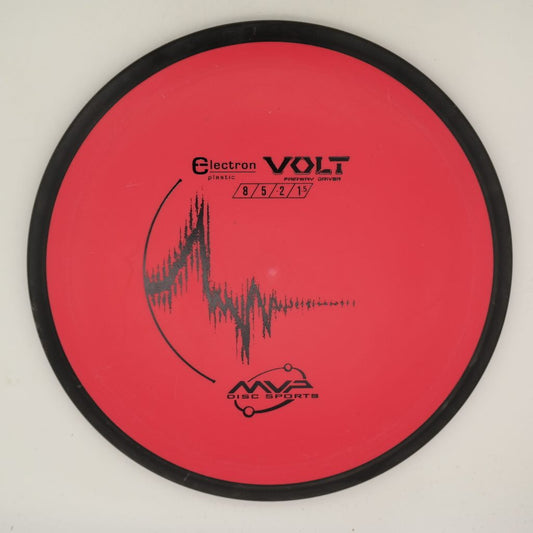 Volt Electron