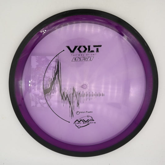 Volt Proton