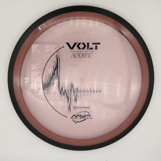 Volt Proton