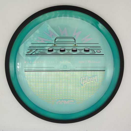 Amp 2025 Music City Open Gibson Proton Soft